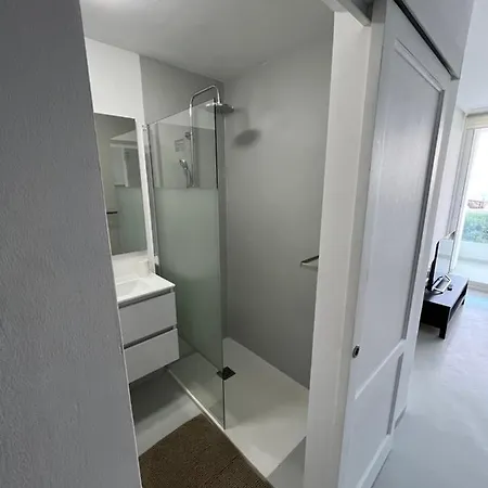 Appartement Avenida