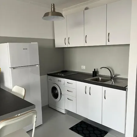 Appartement Avenida