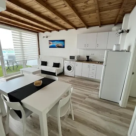 Avenida Apartmán *