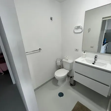 Appartement Avenida