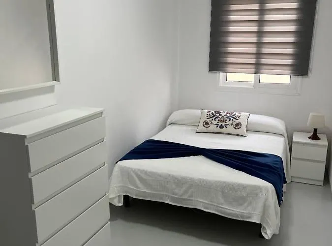 Avenida Apartamento Corralejo