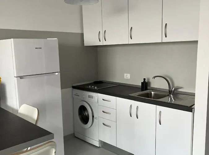 Apartamento Avenida