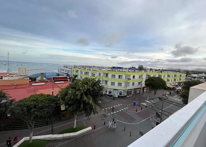 Avenida Apartamento *