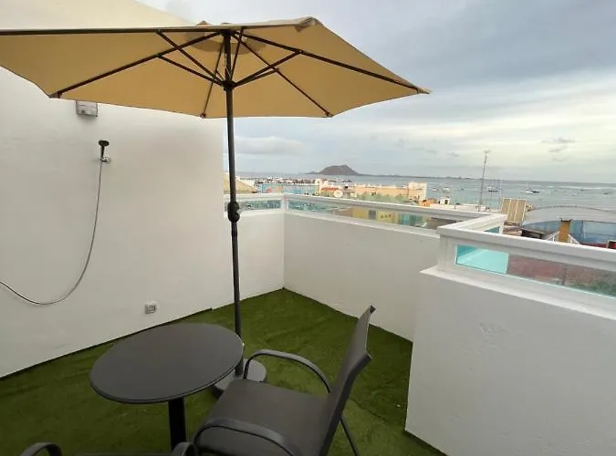 Avenida Apartamento *