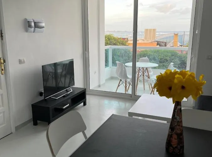 Avenida Apartamento *