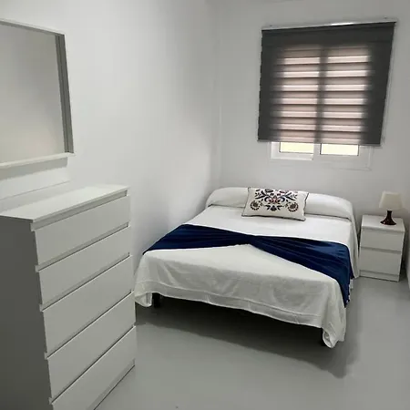 Avenida Appartement Corralejo