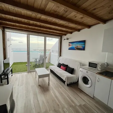 Apartman Avenida Corralejo