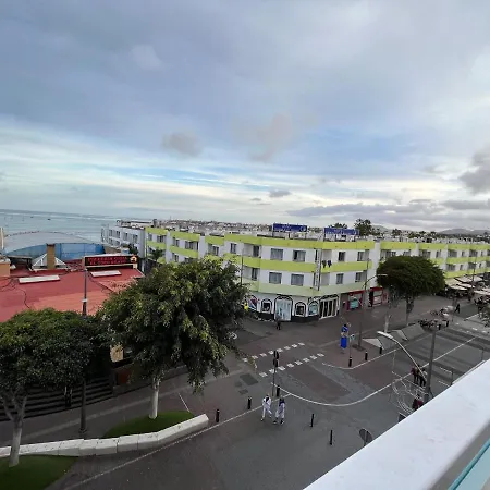 Avenida Appartement *