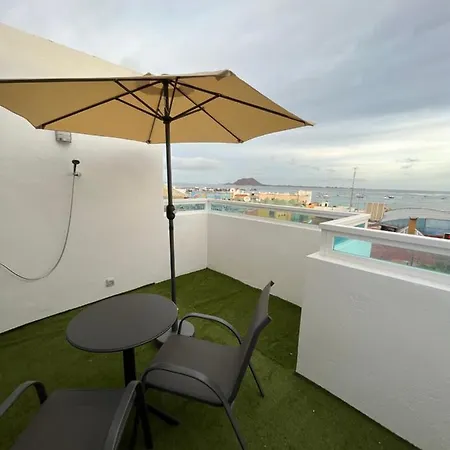 Avenida Appartement *