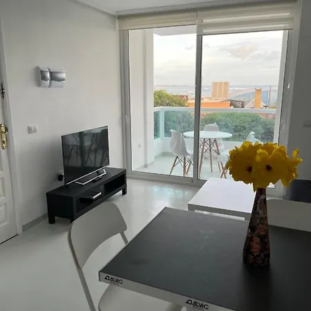 Avenida Apartman *