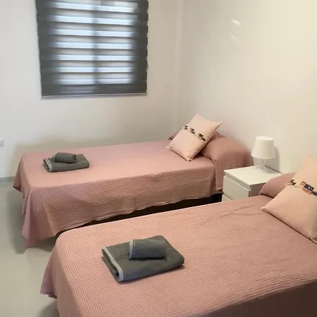 Avenida Appartement *