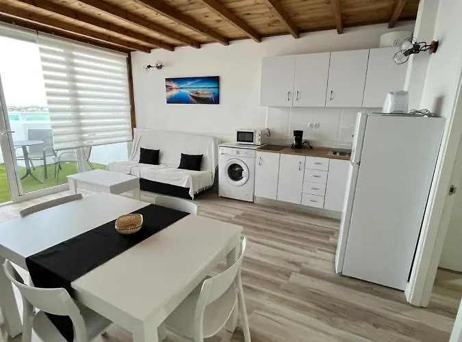 Avenida Appartement *