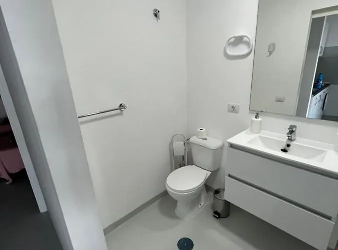 Appartement Avenida