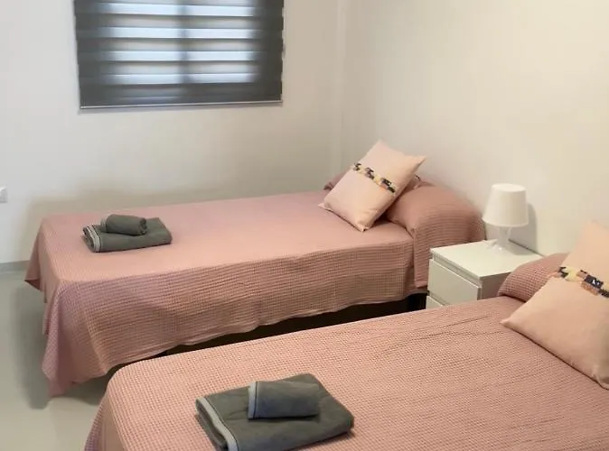 Avenida Appartement *